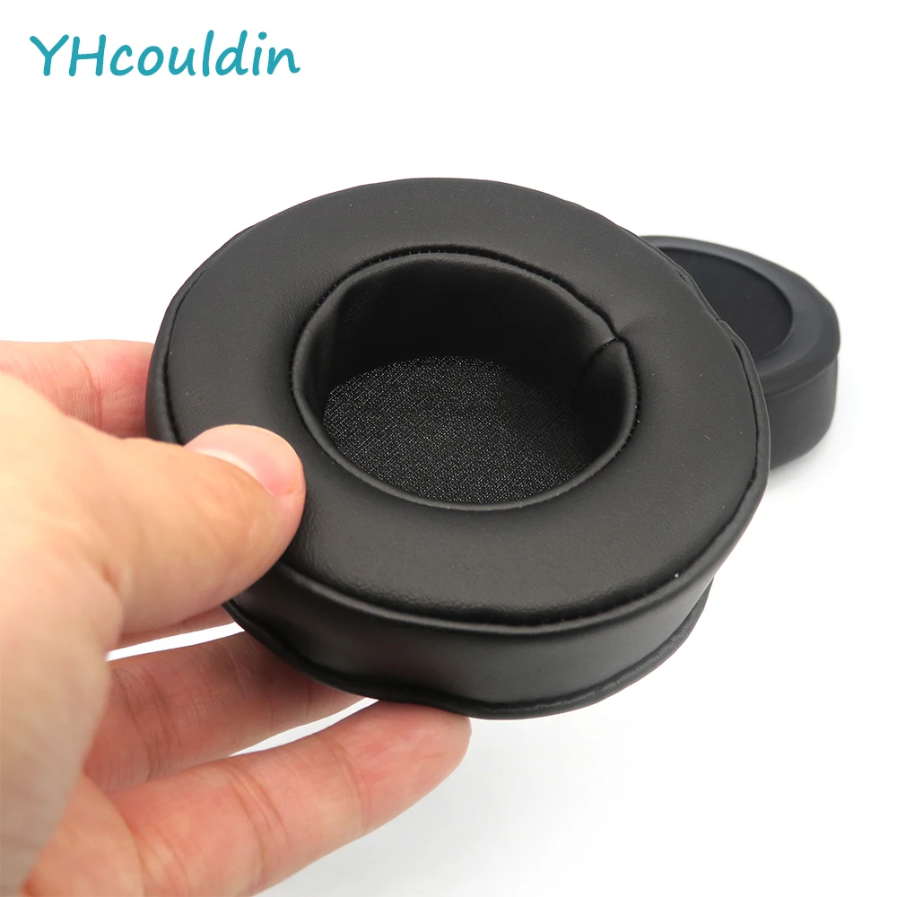 YHcouldin Ear Pads For AKG K935 Headset Leather Ear Cushions Replacement Earpads
