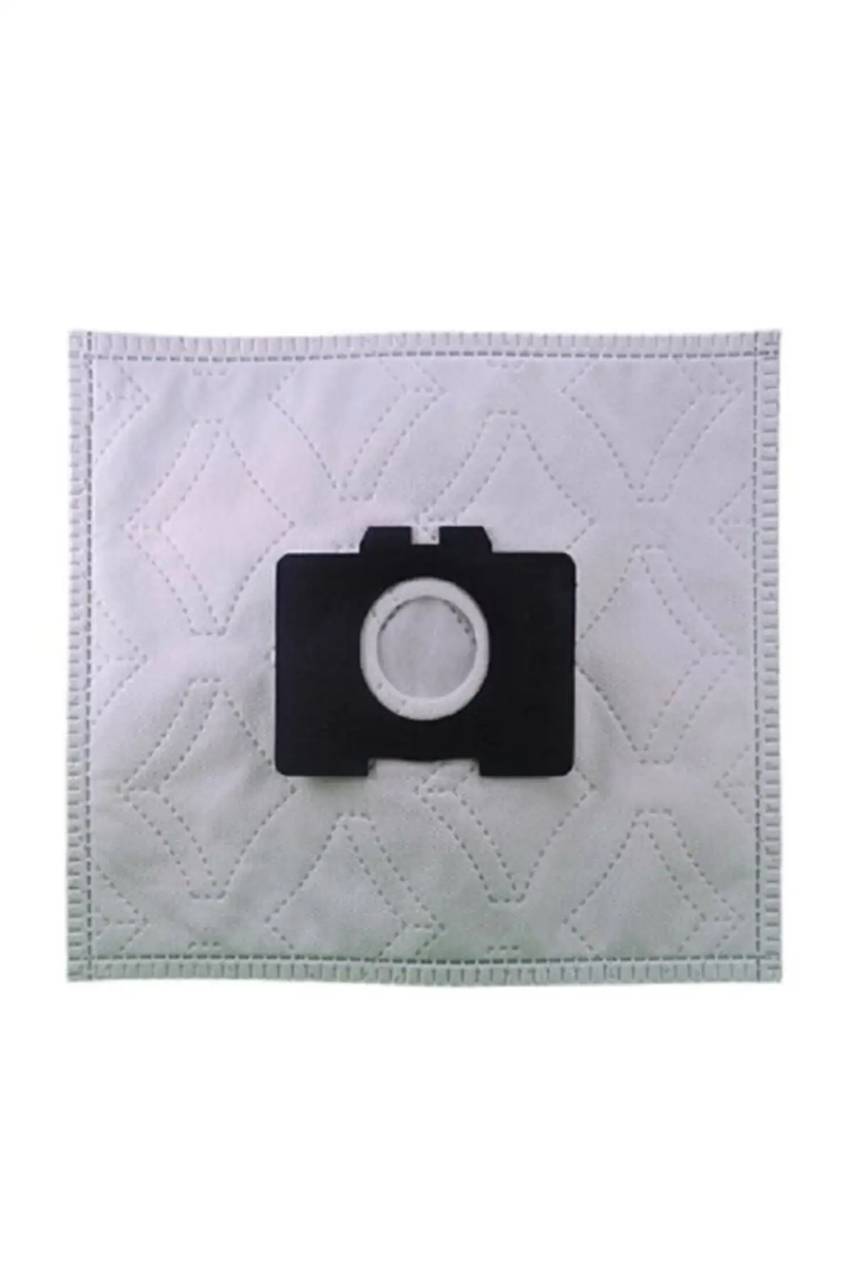 

MHK Parts Vcc 750 Sweeper Compatible Dust Bag 5 Pcs Cloth