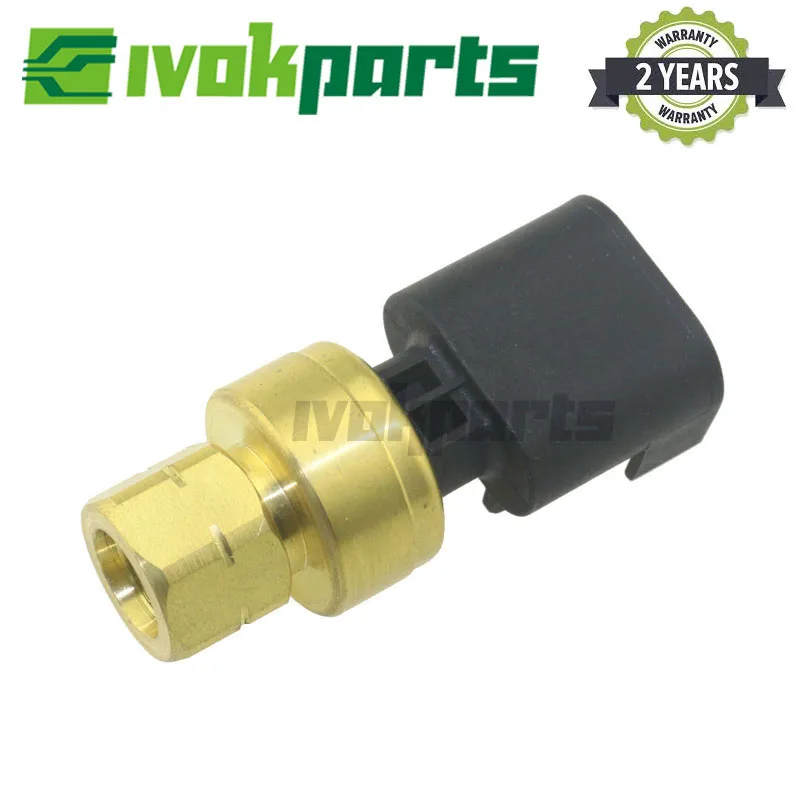 

13579380 Fuel Pressure Sensor For Buick Chevrolet GMC Cascada Envision Encore Colorado Cruze Corvette Terrain Yukon Sierra