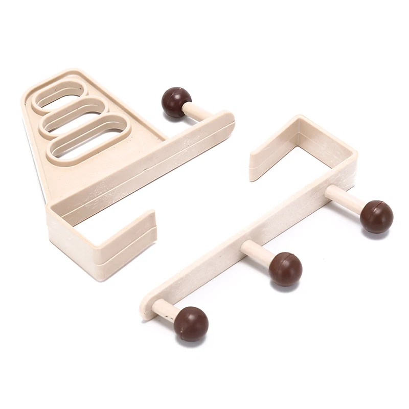 

home over door clothes coat bag towels storage hanger hooks bathroom kitchen