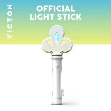 [MYKPOP]~ 100% Официальный оригинал ~ VICTON официальный светильник палка коллекция