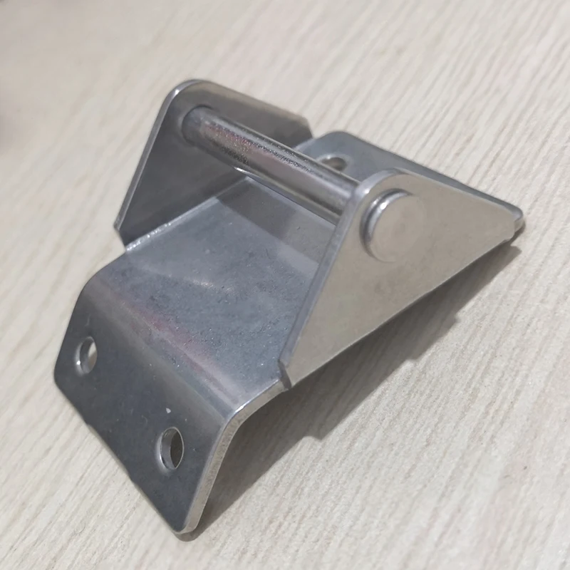 Крючок из нержавеющей стали ремешок веревочная пряжка боковая коробка чехол для