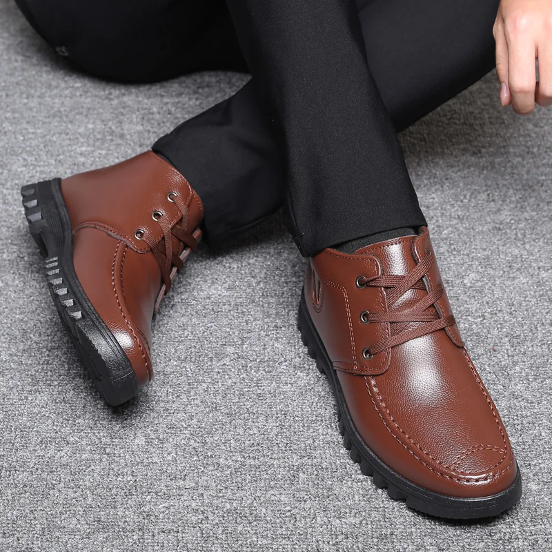 Черные мужские мокасины de skin hombre 2020 piergitar Повседневная мужская весенняя обувь