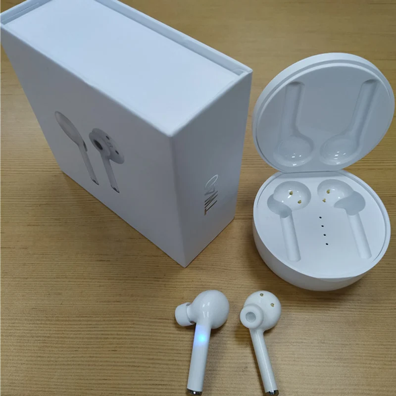 TW40 TWS беспроводные наушники микрофон спортивные с гарнитурой для iPhone 11 Pro Max samsung