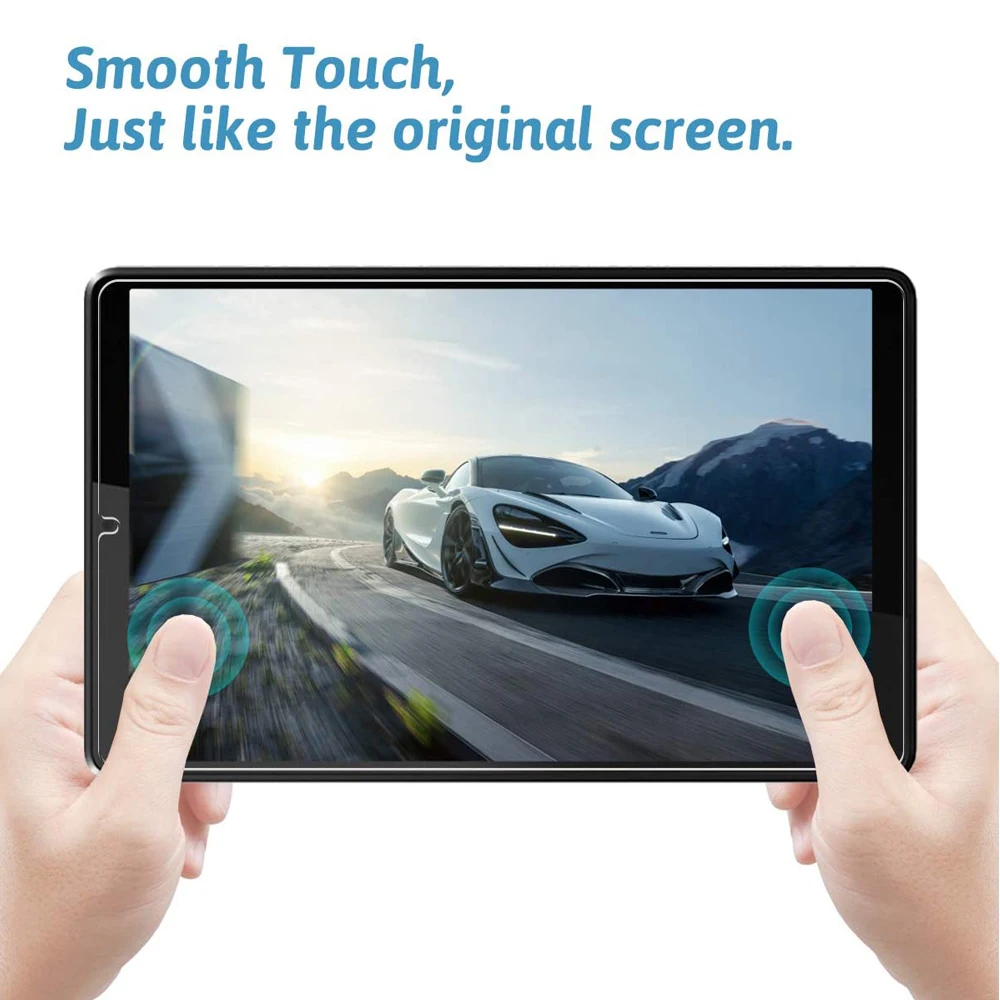 HD закаленное стекло для Lenovo Tab M8 2019 8 0 дюймов Защитная пленка экрана TB-8505F 8505X 8705F 8705N
