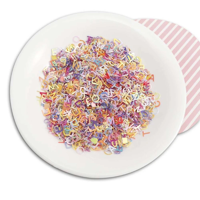 

Fruit Soft Polymer Clay Slices UV Epoxy Resin Mold Filler Nail Art Decoration