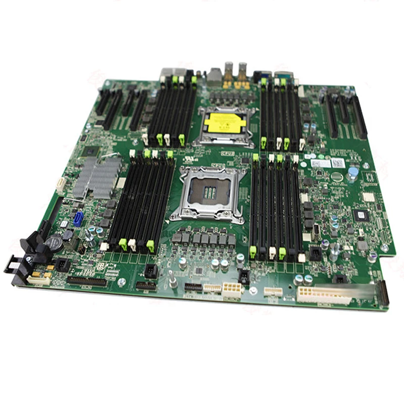 Billig Turm Server Motherboard Für DELL PowerEdge T620 0T5TFW F5XM3 MX4YF 658N7 0658N7 2CD1V Wird Test Vor Versand