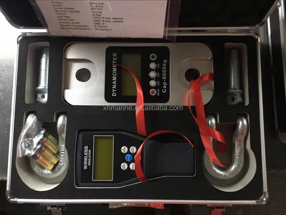 

30T Remote Control Wireless Load Cell Competitive Price