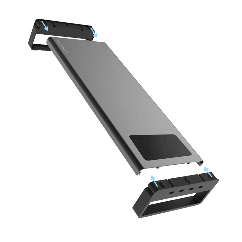 подставка для монитора с usb 30 ал