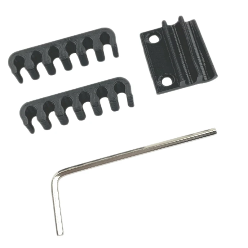 

Power Cord Fixator and Cable Organizer for Dji FPV Drone V2 Glasses