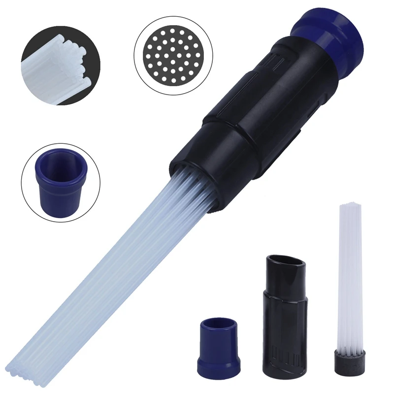 Пылесос для удаления пыли и грязи универсальный инструмент крепления