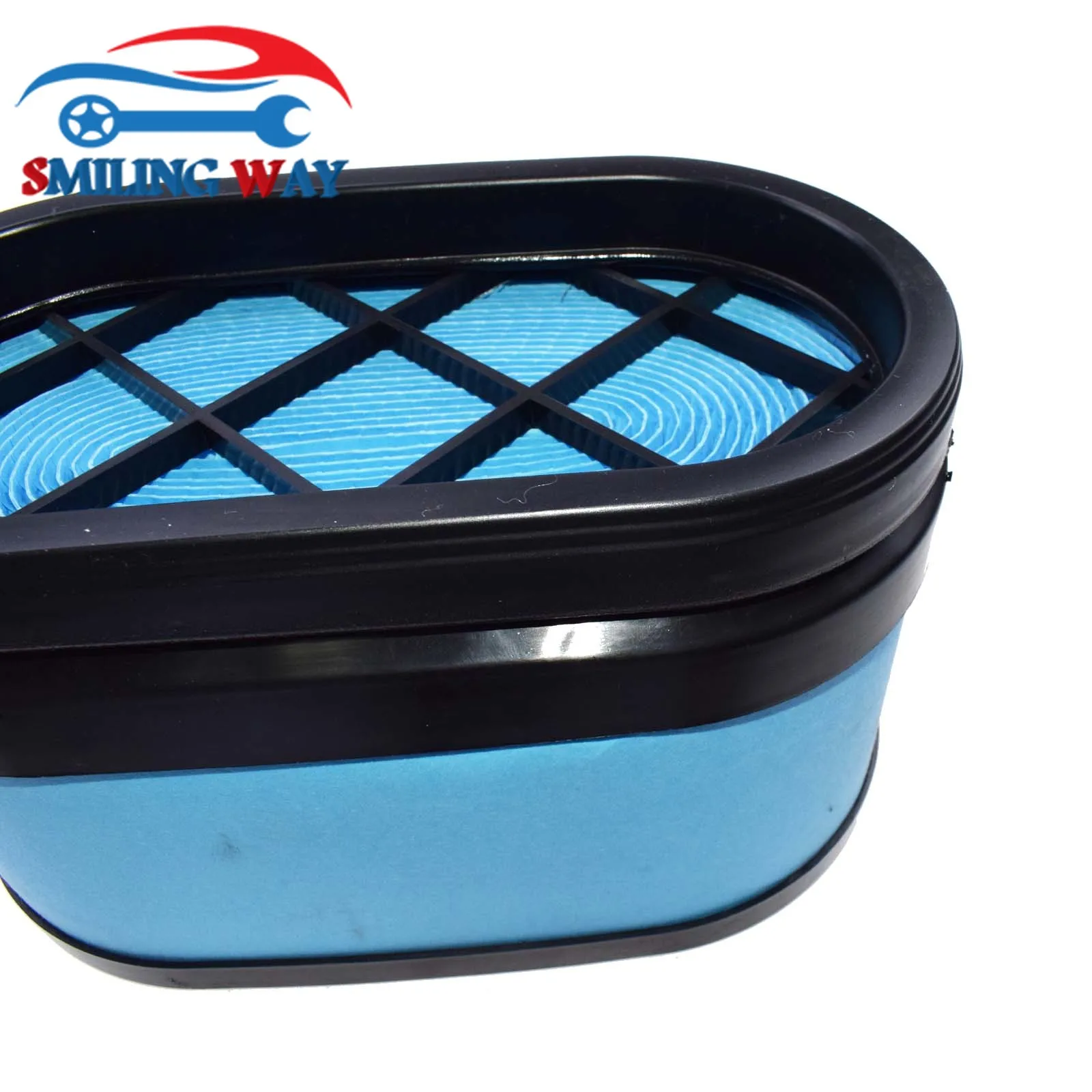 Воздушный фильтр SMILIMNG WAY для Hummer H2 6.0L 2003 2004 2005 2006 2007 и 6.2L 2008 2009 OE #88944151 15286805 A2948C A3100C