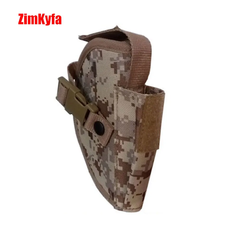 Кобура для ремня стрелок с правой рукой 1911 45 92 96 Glock Quick Release|holster gun|holster camoholster tactical |