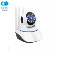 1080p yoosee wifi ip camera indoor video surveillance two ways audio home security wireless camera baby monitor