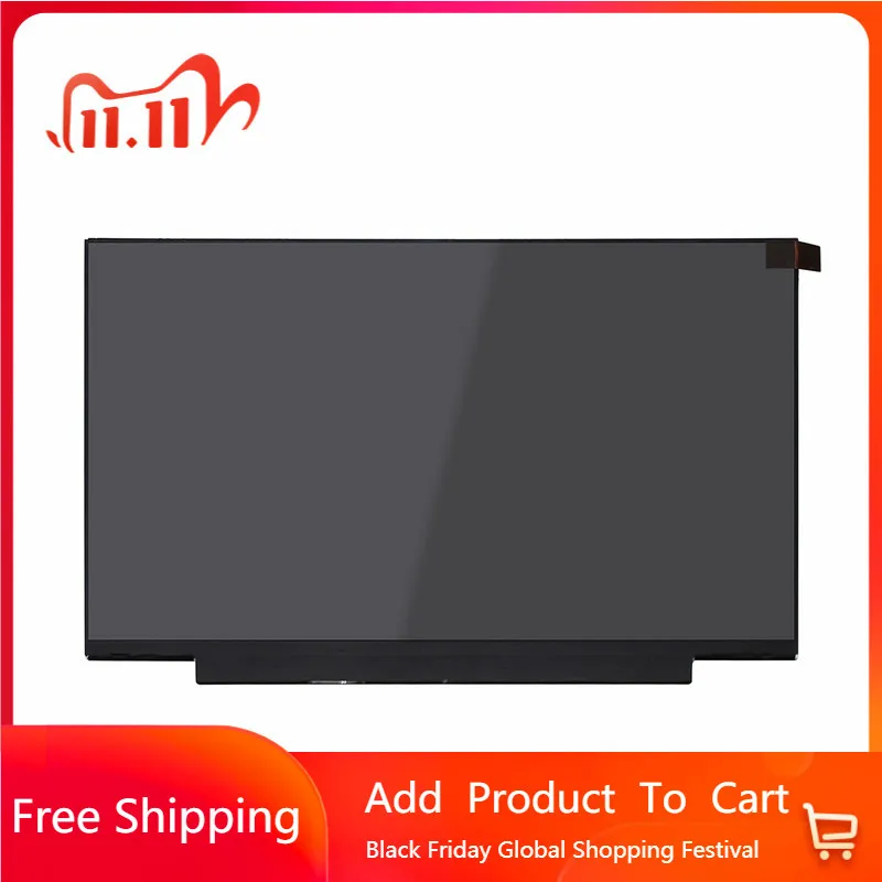 

17.3 Inch For Acer Nitro 5 AN517-52-7995 LCD Screen 120HZ FHD 1920*1080 IPS Gaming Laptop Display Panel