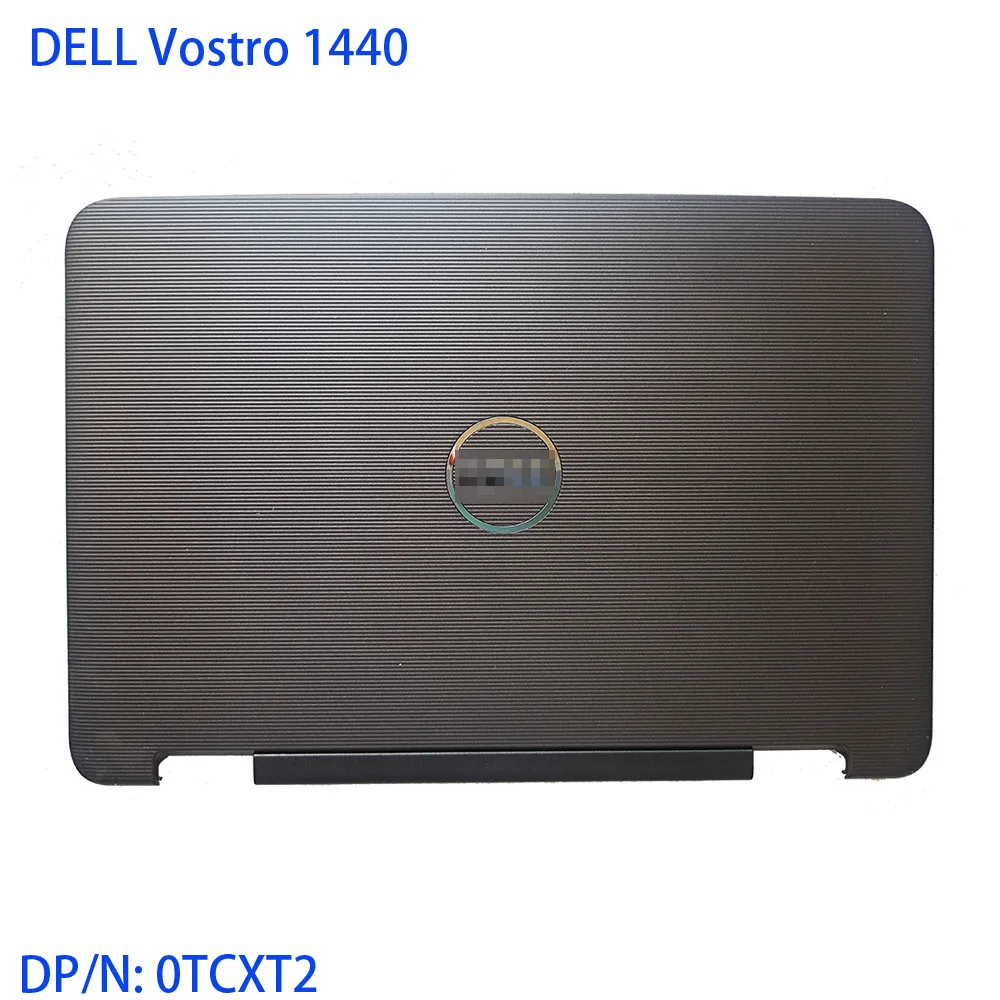

Для Dell Vostro 1440 LCD задняя крышка 0tcxt2 Tcxt2 абсолютно новый оригинальный