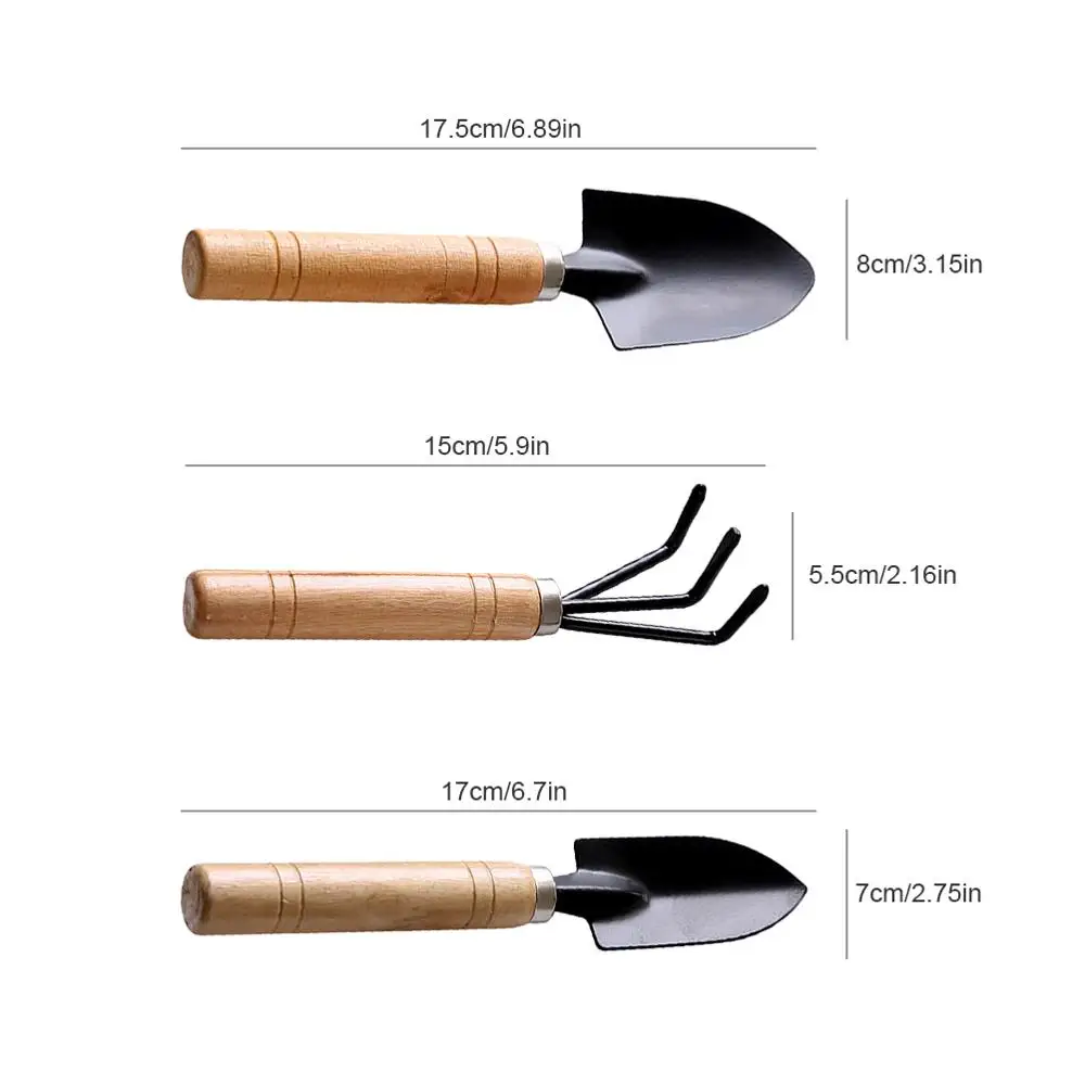 

Mini Garten Schaufeln Klaue Werkzeug Mit Holz Griffe Garten Hand Werkzeuge Fr Begrenzte Bereiche Blumentpfe Garten Werkzeuge