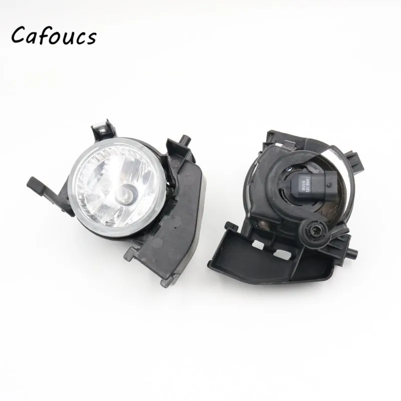 Cafoucs передний противотуманный светильник для Subaru Forester 2006 2007 2008 светильник| |