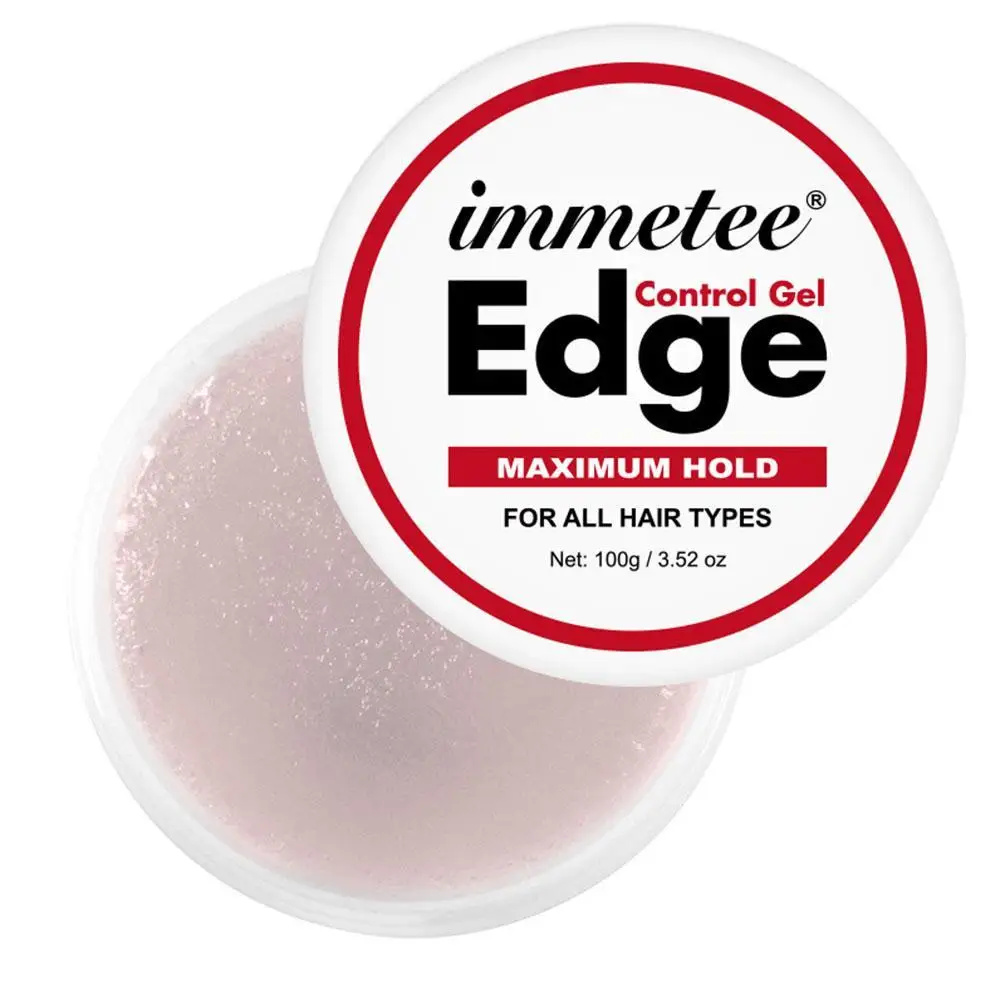 100 г масло для волос искусственные волосы супер прическа удерживает долговечная