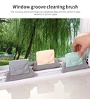 Салфетка для чистки окон, щетка для чистки окон