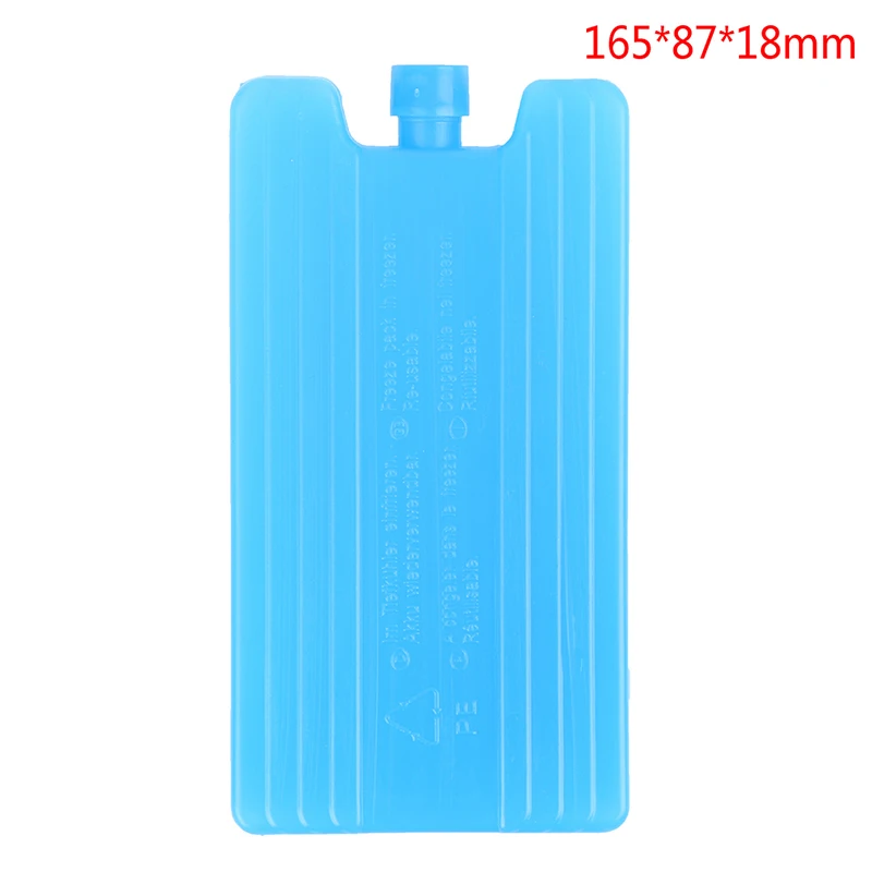 Практический кулер коробка Кемпинг свежесть Еда хранения Многоразовые