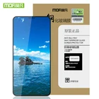 Mofi для iPhone 11 Pro MAX стеклянная пленка для iPhone 11 цветная Защитная пленка для iPhone 11 Pro полноцветное закаленное стекло