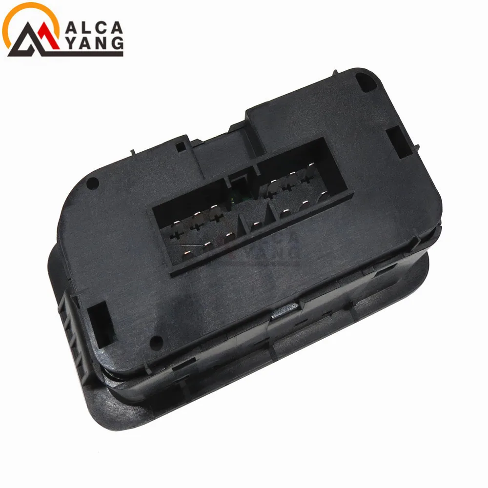 Белый светодиодный светильник Электрический мастер переключатель окна 9R7914A132AA