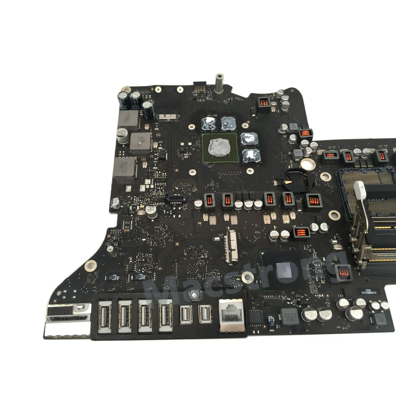 Протестированная оригинальная материнская плата A1419 27 дюймов 820 3298 A Для iMac с