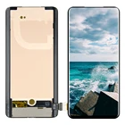 ЖК-дисплей AMOLED 6,67 дюйма для OnePlus 7 Pro, ЖК-экран с сенсорной панелью и дигитайзером, сменные детали для Oneplus 7T в сборе