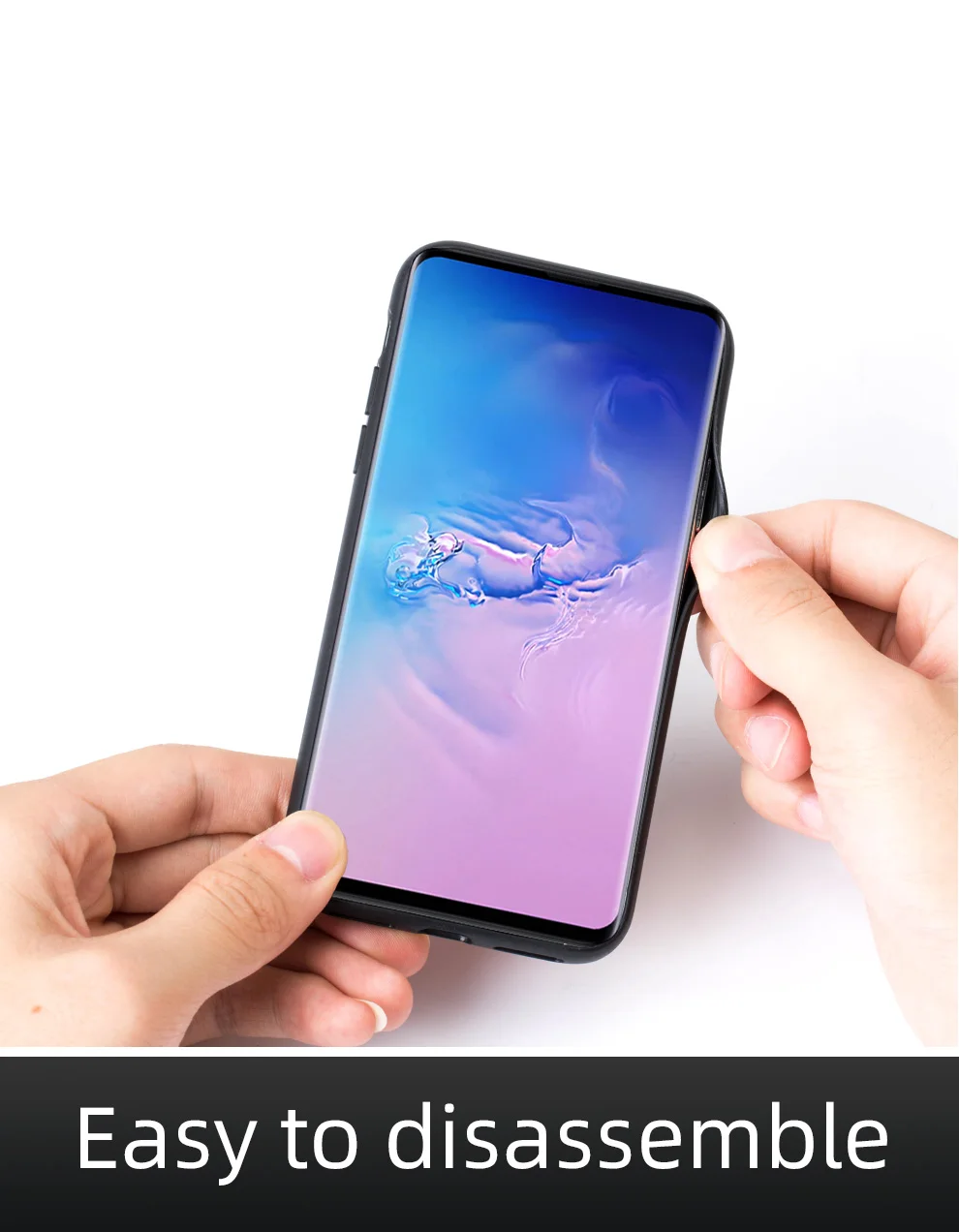 Мужской деловой Магнитный чехол для Redmi K20 pro note 7, тканевый противоударный чехол для xiaomi 9T pro POCOPHONE F1, чехол