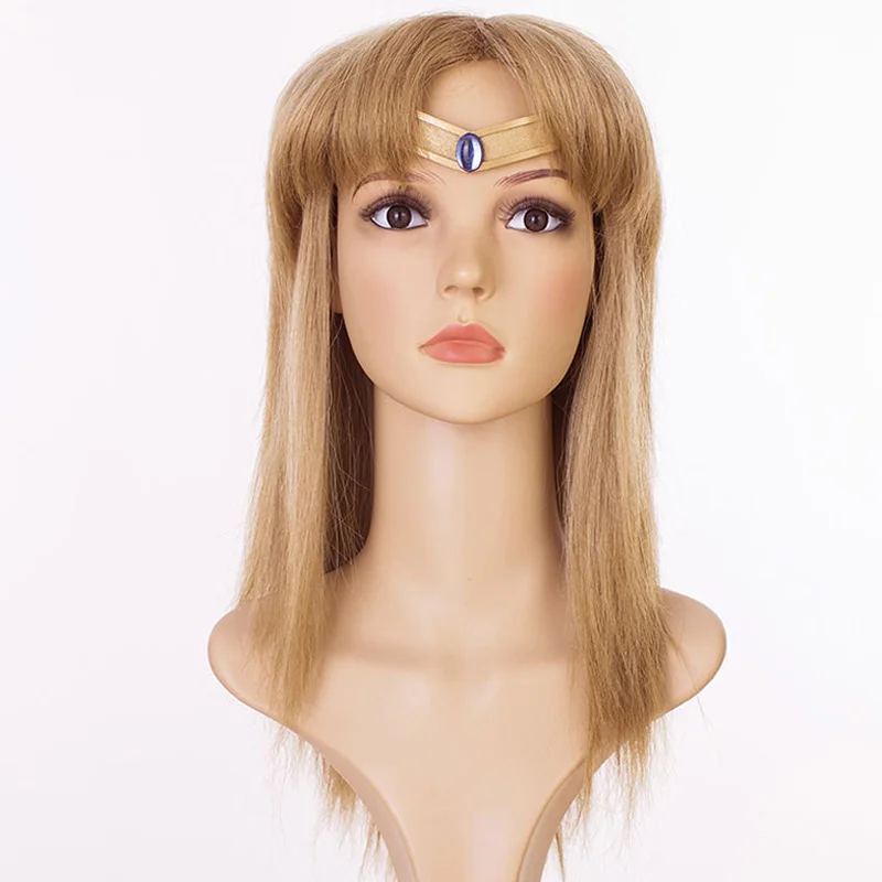 

Sailor Moon Tsuking Usagi Sailor Saturn Jupiter Resin Headwear Headband Tiara Cosplay Accesseries Props