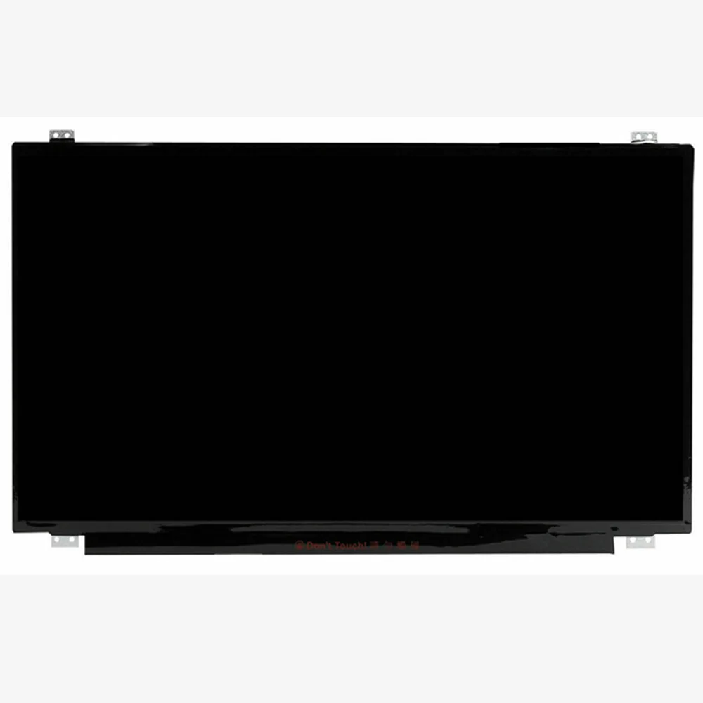 14-дюймовый ЖК-экран для AUO B140RTN03.1 EDP 30PIN 60Hz HD 1600*900 сменный дисплей ноутбука тонкая