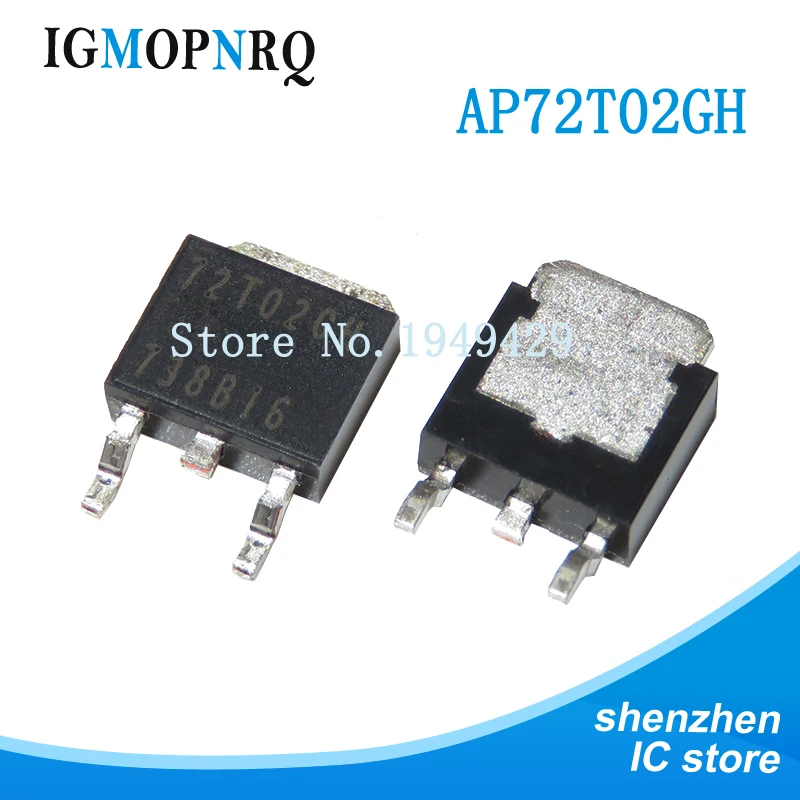 

Ноутбук AP72T02GH 72T02GH, 5 шт.