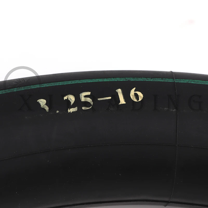 

motorcycle parts tyre 90/100-16 3.00/3.25-16 16'' Heavy Duty Inner Tube For Dirt Bike off-road 50cc 90cc 110cc
