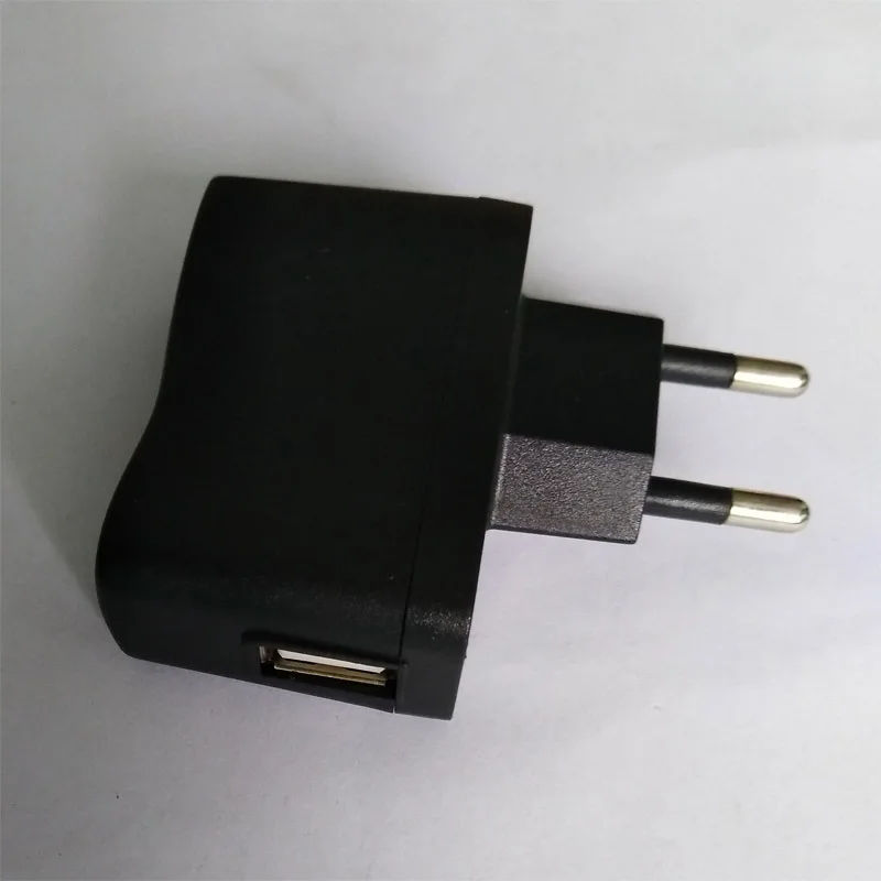 USB adapter Низковольтный УФ-свет USB москитный убийца Лампа Электрическая ловушка для насекомых средство от комаров ошибка уличный фонарь с функцией уничтожения насекомых ночник - Цвет: USB adapter