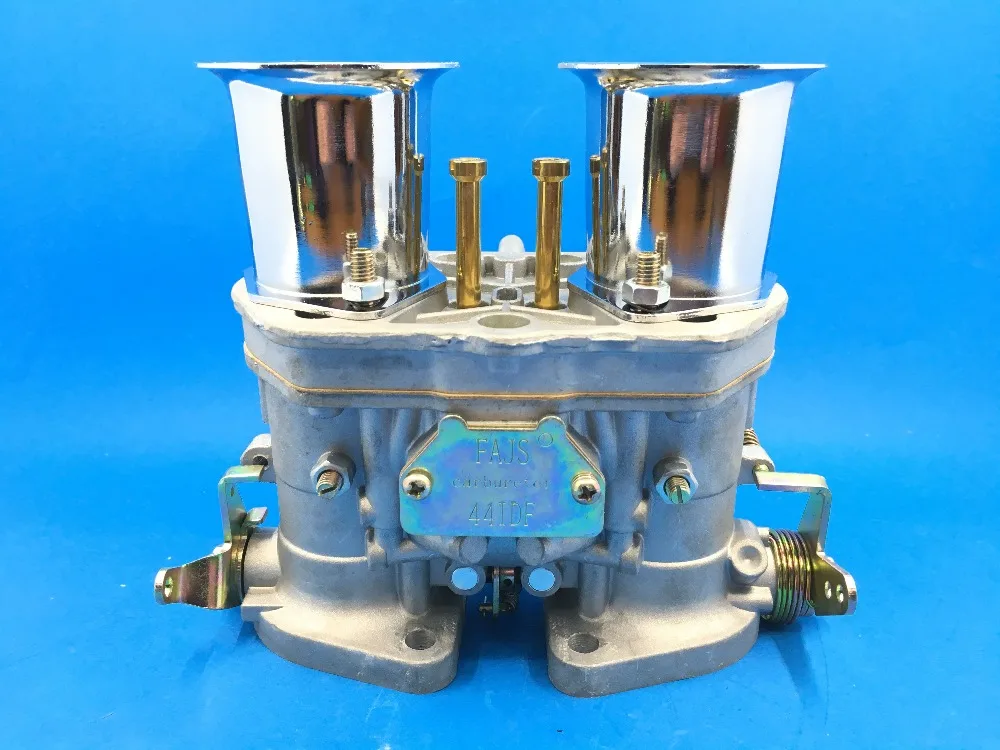 Новый карбюратор 44 IDF 44IDF CARBY oem сменный для Solex Dellorto Weber EMPI|Карбюраторы| |