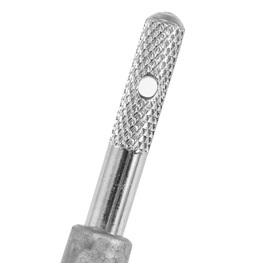 Регулируемый кран гаечный ключ 1/1" до 1/4" M3-M12 ручка с нарезкой метчики Reamer инструменты для металлообработки