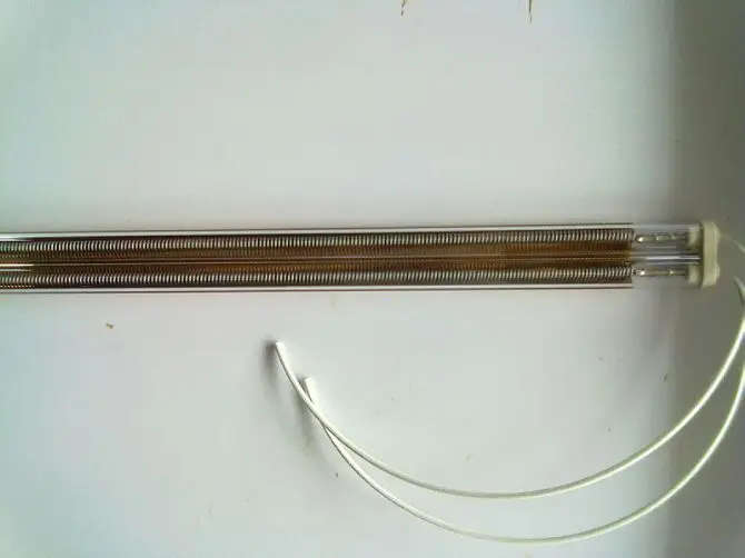 

Carbon Fiber Far Infrared Heating Element Energy Saving