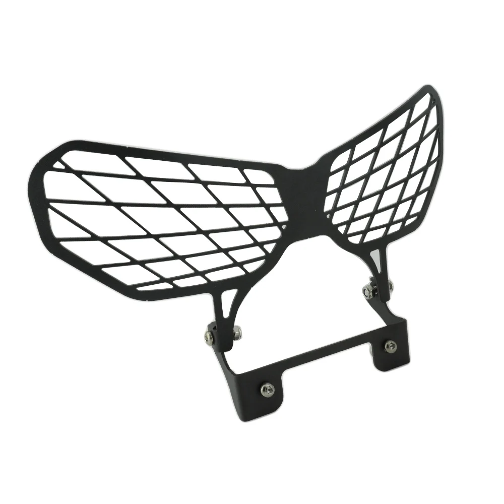 Motorcycle Headlight Grille Guard Cover Protector Screen Lens For Honda CRF1000L CRF 1000L CRF1000 L Africa Twin 2016 2017 |