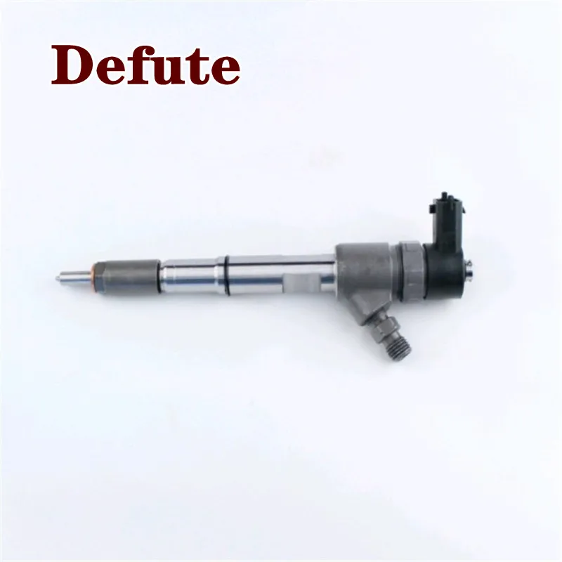 

Bosch series 0445110291 diesel engine common rail injector assembly auto parts high quality