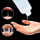 Лубрикант на водной основе Umania Анальная смазка, интимное масло для сексуального массажа, интимные товары для взрослых, вагинальный лубрикант