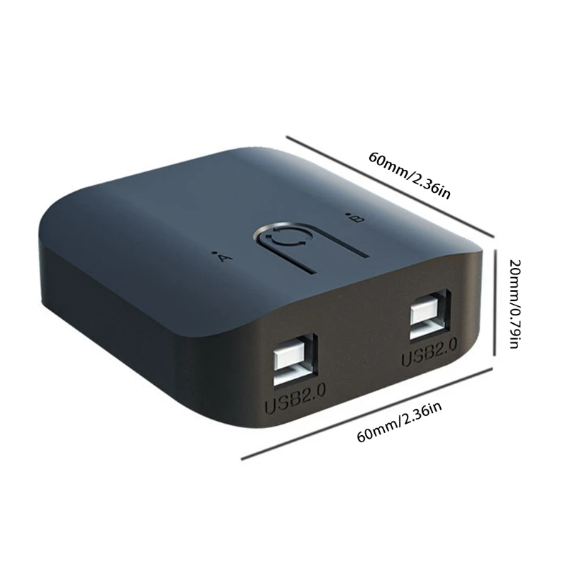 usb2 0 концентратор 2in1out usb авто перек