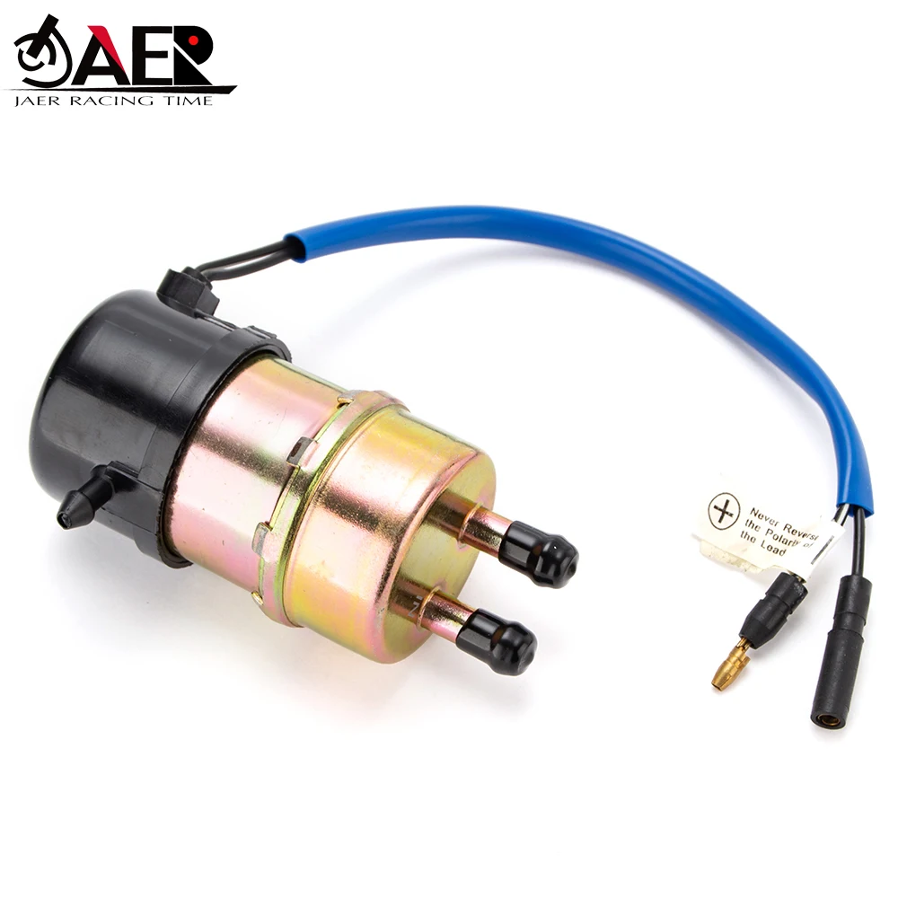 

Fuel Pump for Kawasaki MULE 3010 TRANS 4X4 KAF620 HARDWOODS / ADVANTAGE CLASS MULE 3000 2500 KAF620 MULE 2510 4X4 KAF620