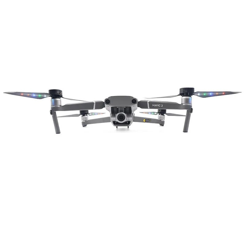 1 или 2 пары светодиодных пропеллеров перезаряжаемые цветные светодиодные