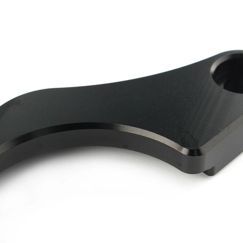 

Motorcycle Stabilize Steering Damper Mount Bracket Steering Stabilizer Damper for Kawasaki Z900 Z 900 2017-2019