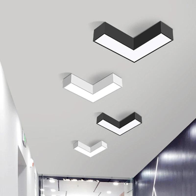 

Modern LED Ceiling Light Lighting Fixture Lamp Surface Mount Living Room Bedroom Bathroom Remote Control Home Decoration Kitchen