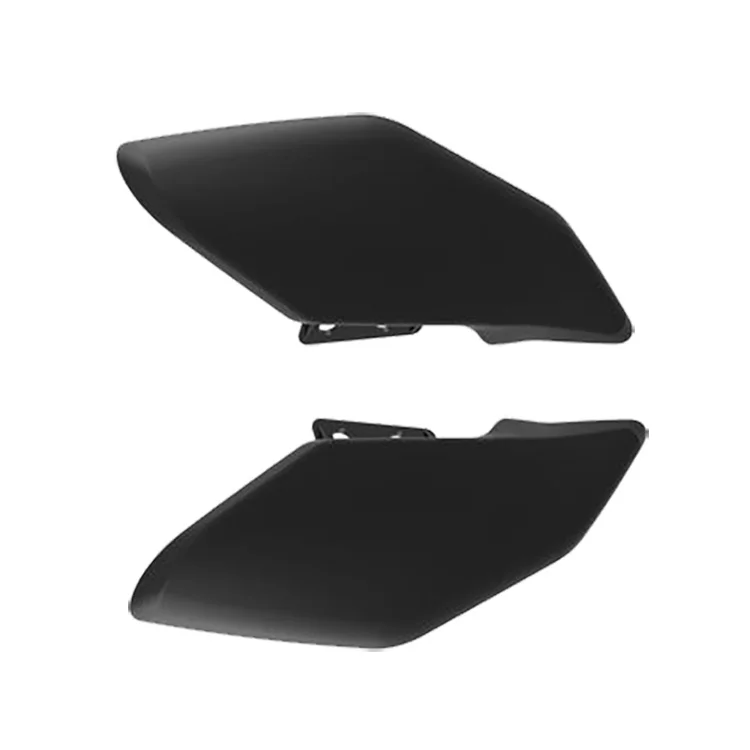 

Motorcycle Modified Hand Guard Pull Car Version Added with Wind Shield Adv Upper and Lower Double for Zontes Zt310-t