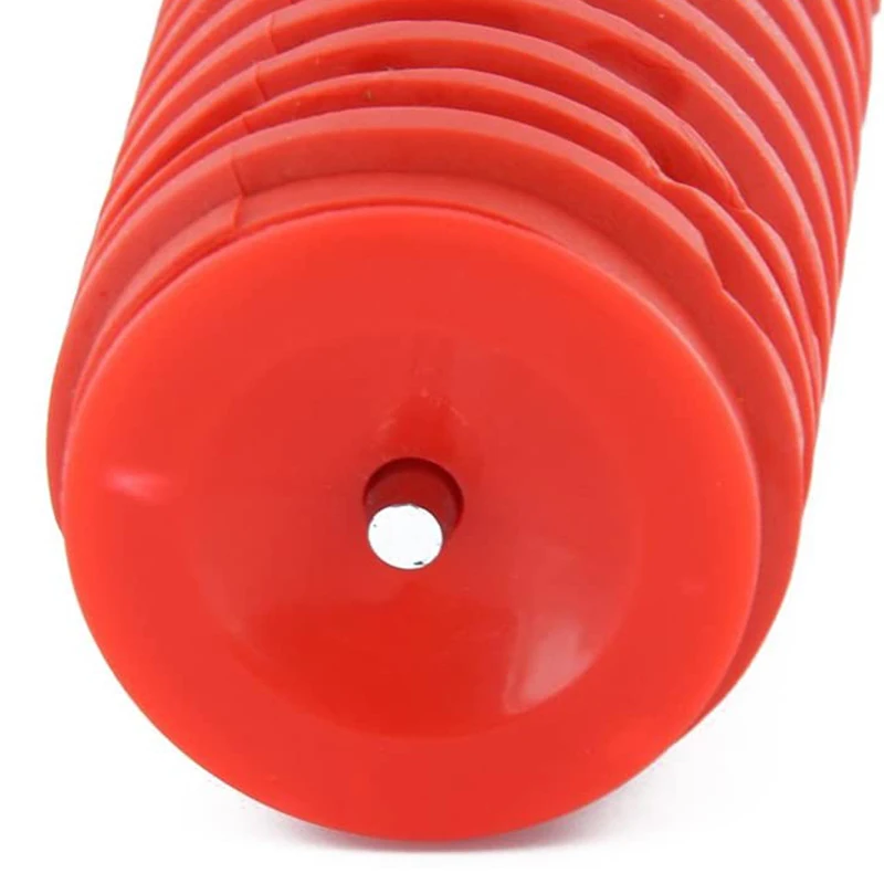 

7 Inches Paint Roller DIY Wall Decoration Tool 7 Inches for Textured Wood-Grain Design