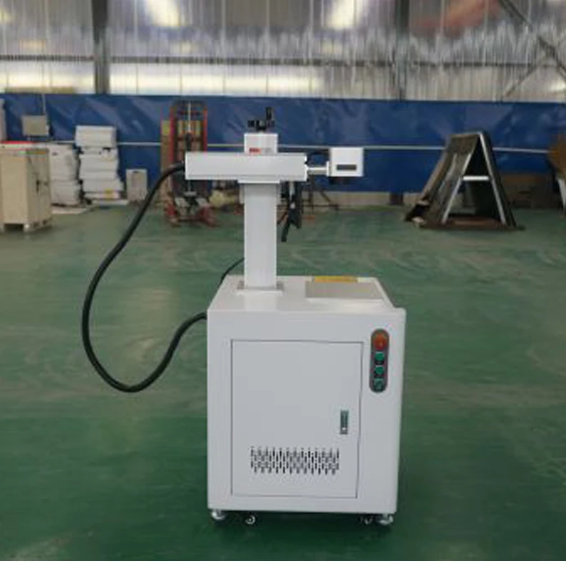 Роторная ось cnc лазерная маркировочная машина настольный лазерный гравировщик