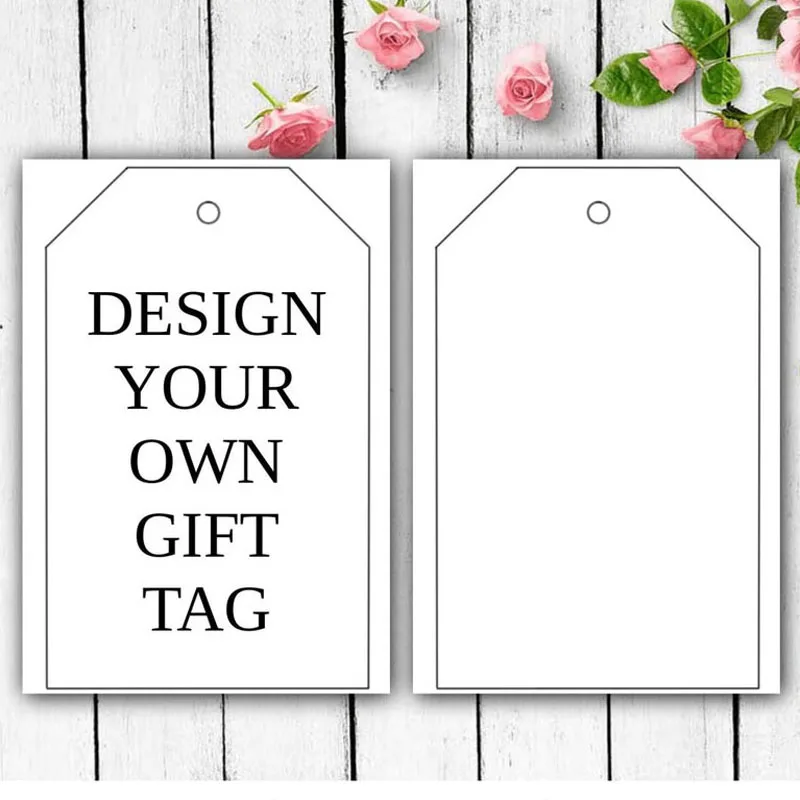 

Custom Hochzeit Tags Geschenk Personized Grament tags Angepasst Papier HÃ¤ngen Tags Etiketten Personalisierte Kleidung Etiketten